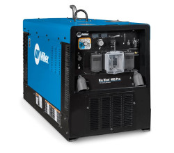 MÁY HÀN TỰ PHÁT ĐIỆN MILLER BIG BLUE® 400 PRO (KUBOTA)